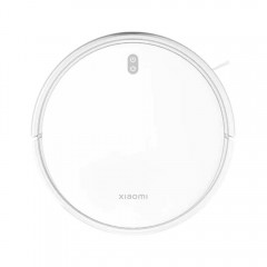 Xiaomi Robot Vacuum E10 EU BHR6783EU για Σκούπισμα & Σφουγγάρισμα με Χαρτογράφηση και Wi-Fi Λευκή Xiaomi Robot Vacuum E10 EU BHR6783EU για Σκούπισμα & Σφουγγάρισμα με Χαρτογράφηση και Wi-Fi Λευκή